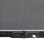 TYC 13674 Radiator - Front or Primary - view 2