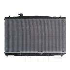 TYC 13674 Radiator - Front or Primary - view 5