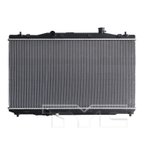 TYC 13674 Radiator - Front or Primary - view 1