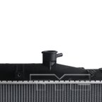 TYC 13674 Radiator - Front or Primary - view 3