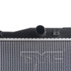 TYC 13674 Radiator - Front or Primary - view 4