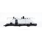 TYC 13678 Radiator - view 3
