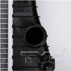 TYC 13680 Radiator - view 2