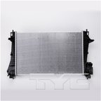TYC 13680 Radiator - view 5