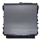 TYC 13681 Radiator - view 5