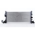 TYC 13684 Radiator - view 1