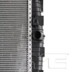 TYC 13688 Radiator - Primary - view 2