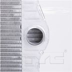 TYC 13697 Radiator - view 2