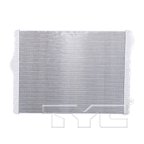 TYC 13697 Radiator - view 5