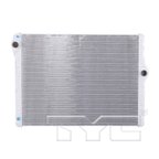 TYC 13697 Radiator - view 1