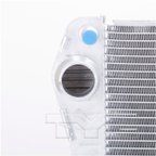 TYC 13697 Radiator - view 3