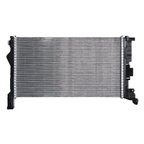 TYC 13699 Radiator - Front or Primary - view 4