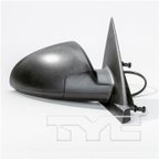 TYC 1370031 Door Mirror - Right - view 1