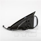 TYC 1370131 Door Mirror - Right - view 2