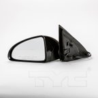 TYC 1370132 Door Mirror - Left - view 5