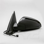 TYC 1370132 Door Mirror - Left - view 1