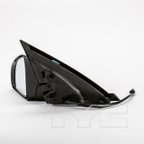 TYC 1370132 Door Mirror - Left - view 4