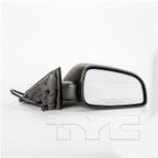 TYC 1370231 Door Mirror - Right - view 5