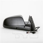 TYC 1370231 Door Mirror - Right - view 1