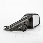 TYC 1370231 Door Mirror - Right - view 4