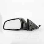 TYC 1370232 Door Mirror - Left - view 5