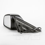 TYC 1370232 Door Mirror - Left - view 4