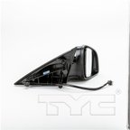 TYC 1370331 Door Mirror - Right - view 2