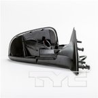 TYC 1370331 Door Mirror - Right - view 1