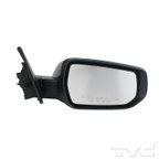 TYC 1370431 Door Mirror - Right - view 5