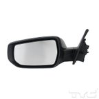 TYC 1370432 Door Mirror - Left - view 5