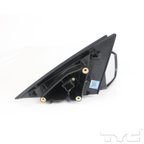 TYC 1370441 Door Mirror - Right - view 3