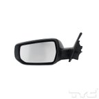 TYC 1370442 Door Mirror - Left - view 5