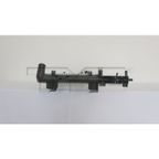 TYC 13710 Radiator - view 2
