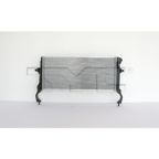 TYC 13710 Radiator - view 4