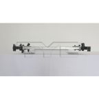 TYC 13710 Radiator - view 6