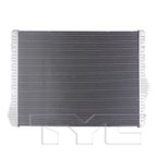 TYC 13711 Radiator - Primary - view 2