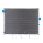 TYC 13711 Radiator - Primary - view 1
