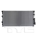 TYC 13716 Radiator - view 8