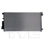 TYC 13716 Radiator - view 1