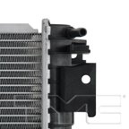 TYC 13716 Radiator - view 6