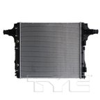 TYC 13717 Radiator - view 6