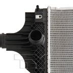 TYC 13717 Radiator - view 3