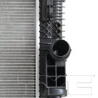 TYC 13717 Radiator - view 4