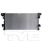 TYC 13718 Radiator - Primary - view 1