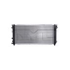 TYC 13723 Radiator - view 4