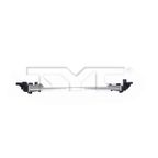 TYC 13723 Radiator - view 5