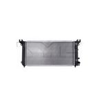 TYC 13723 Radiator - view 1