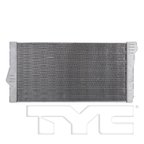 TYC 13750 Radiator - view 5