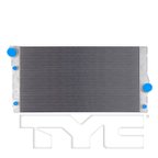 TYC 13750 Radiator - view 1