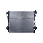 TYC 13754 Radiator - view 4